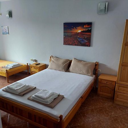 Topchievi Isles Sozopol Buitenkant foto
