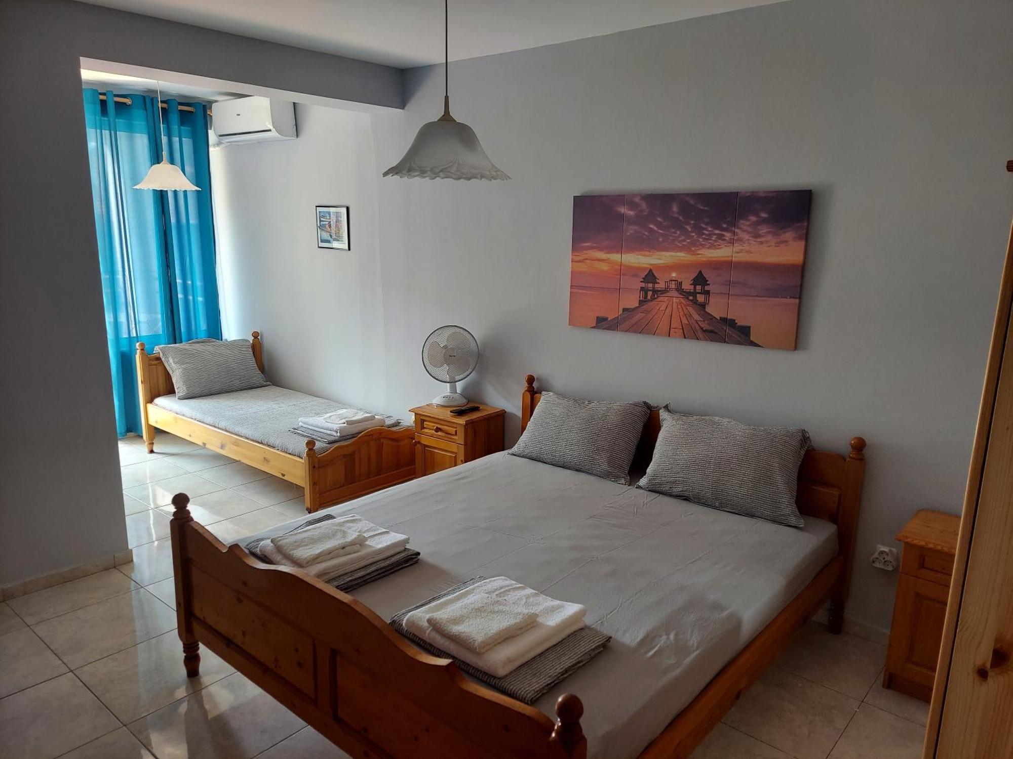 Topchievi Isles Sozopol Buitenkant foto