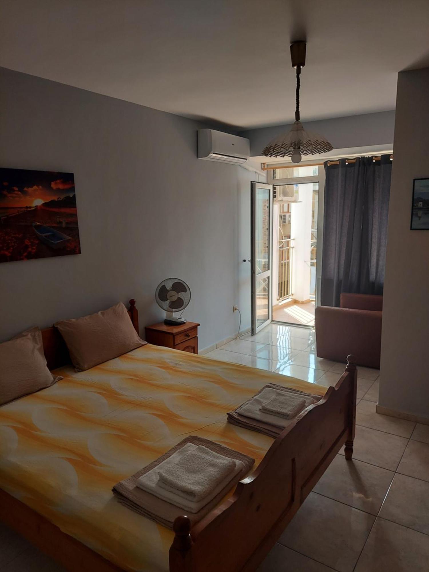 Topchievi Isles Sozopol Buitenkant foto
