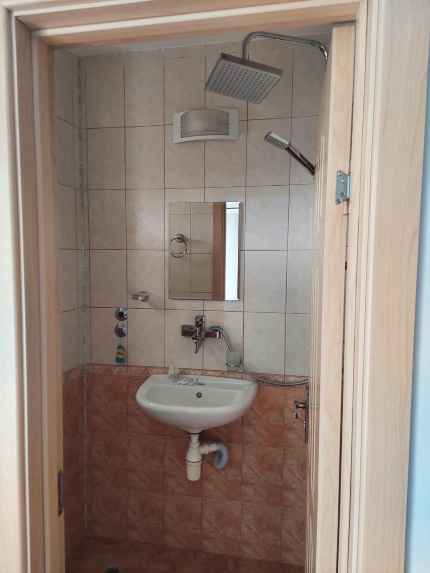 Topchievi Isles Sozopol Buitenkant foto
