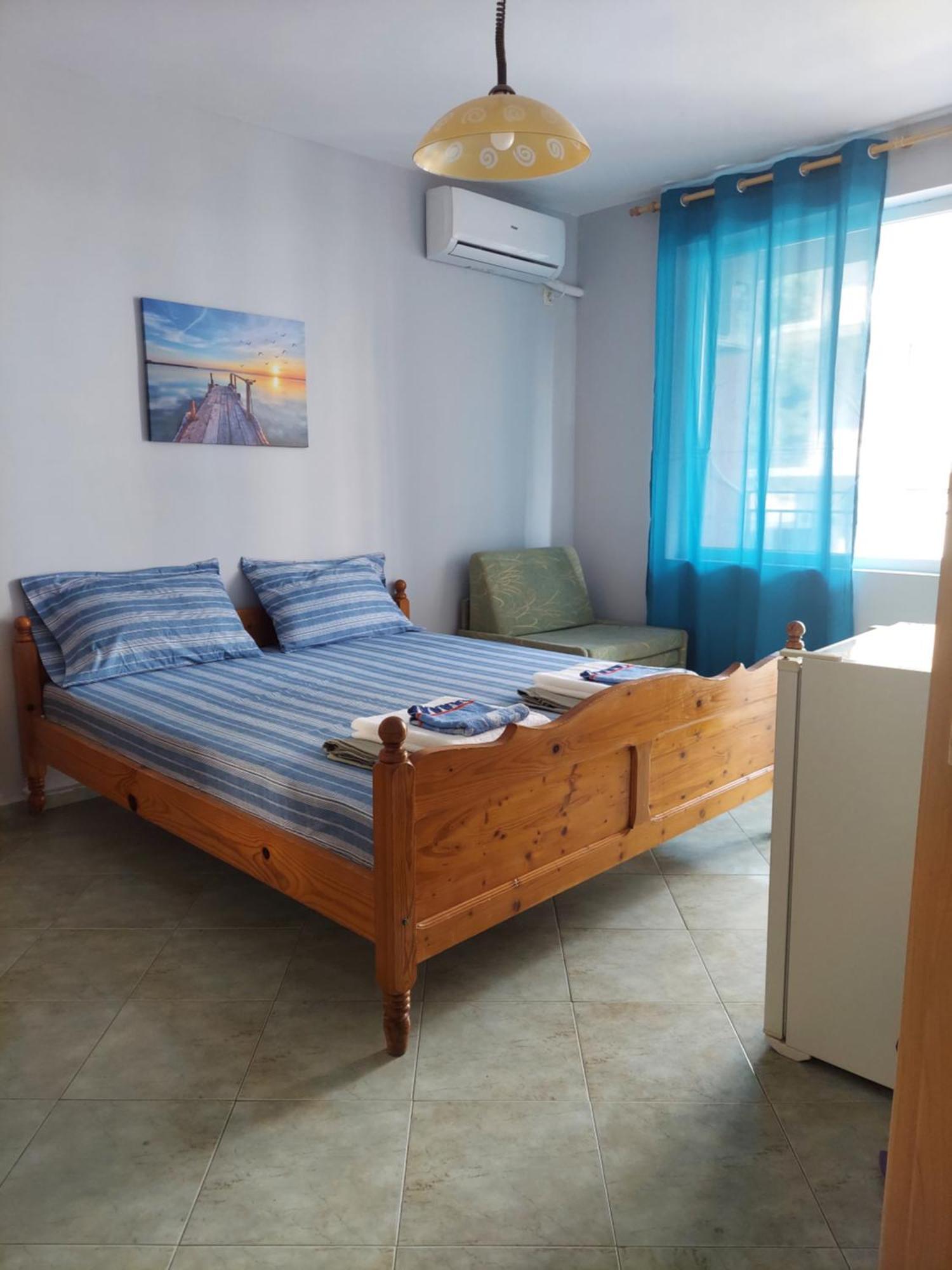 Topchievi Isles Sozopol Buitenkant foto