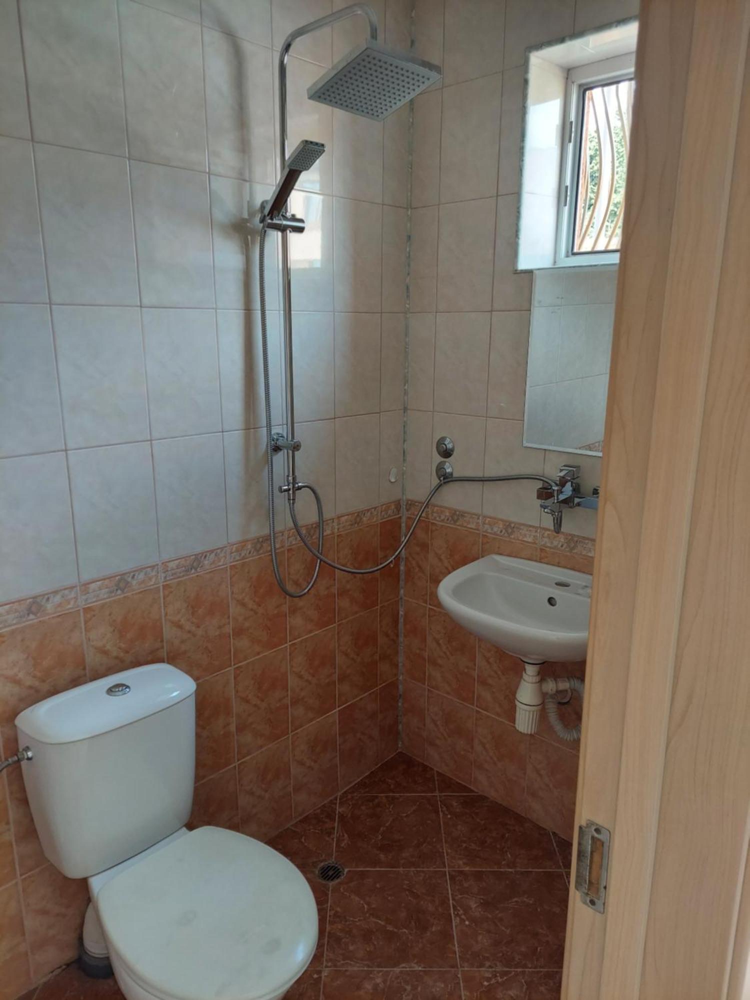 Topchievi Isles Sozopol Buitenkant foto