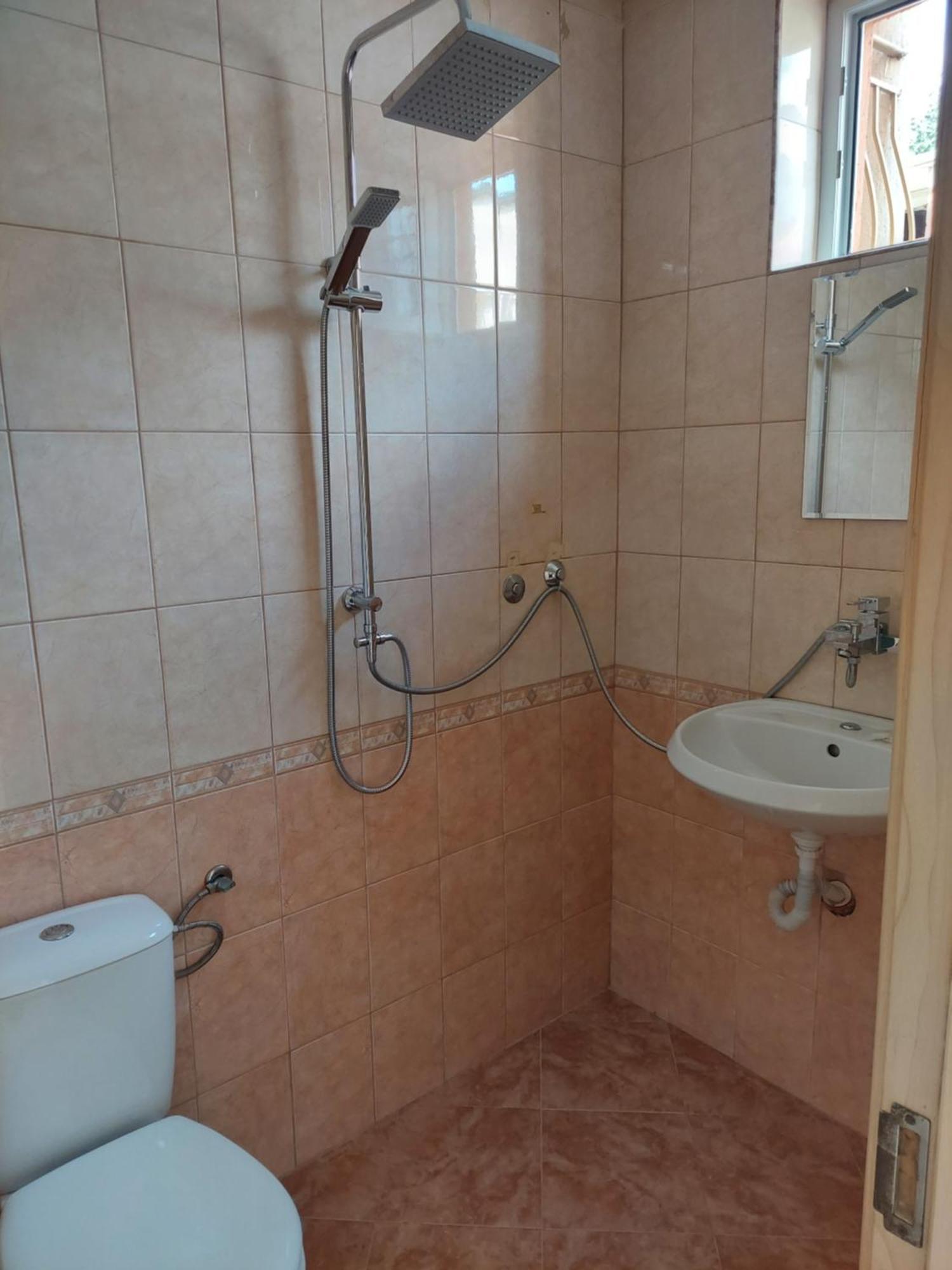 Topchievi Isles Sozopol Buitenkant foto