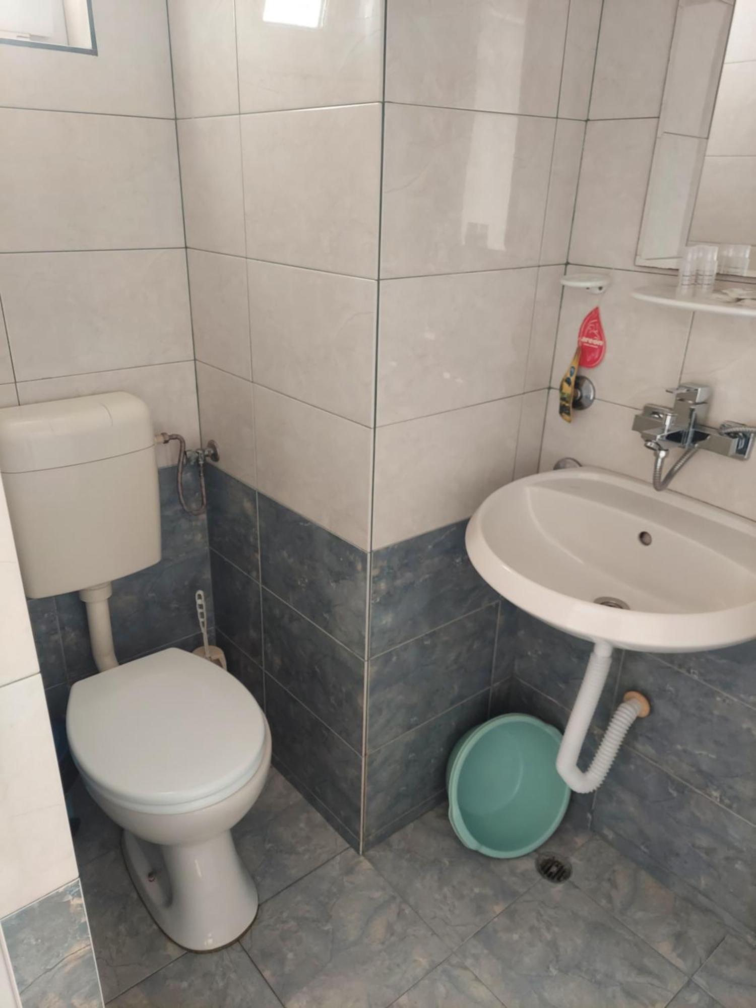 Topchievi Isles Sozopol Buitenkant foto